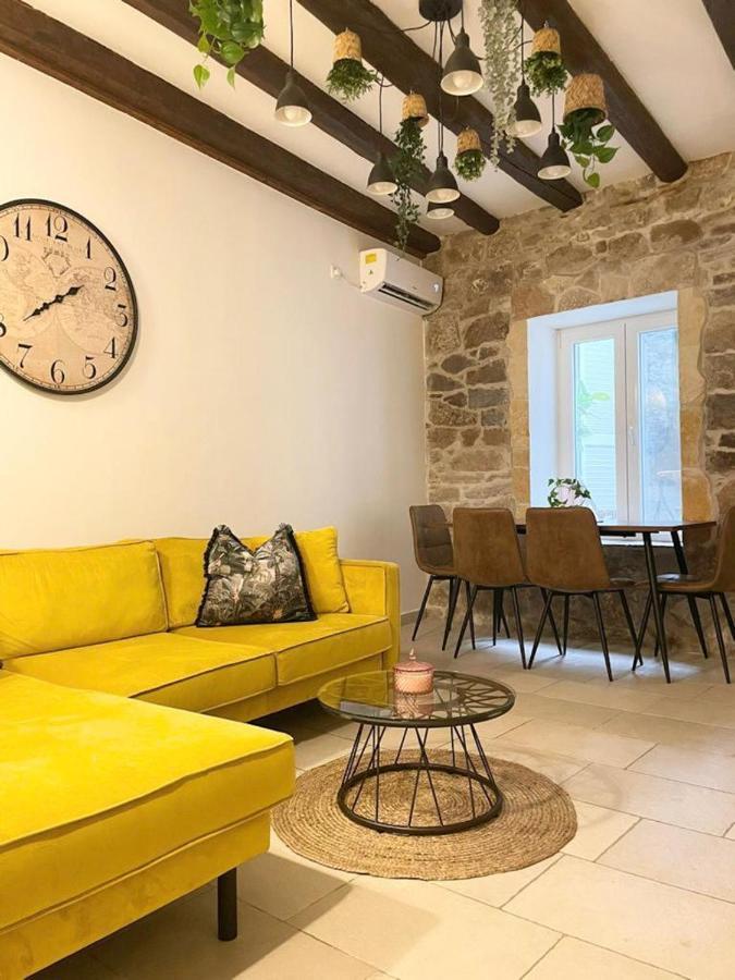 True Colors Apartments Сплит Екстериор снимка