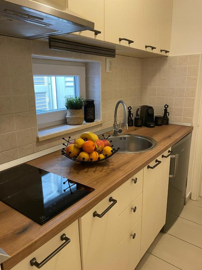 True Colors Apartments Сплит Екстериор снимка