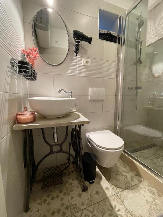 True Colors Apartments Сплит Екстериор снимка