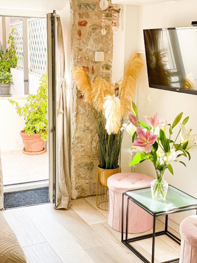 True Colors Apartments Сплит Екстериор снимка
