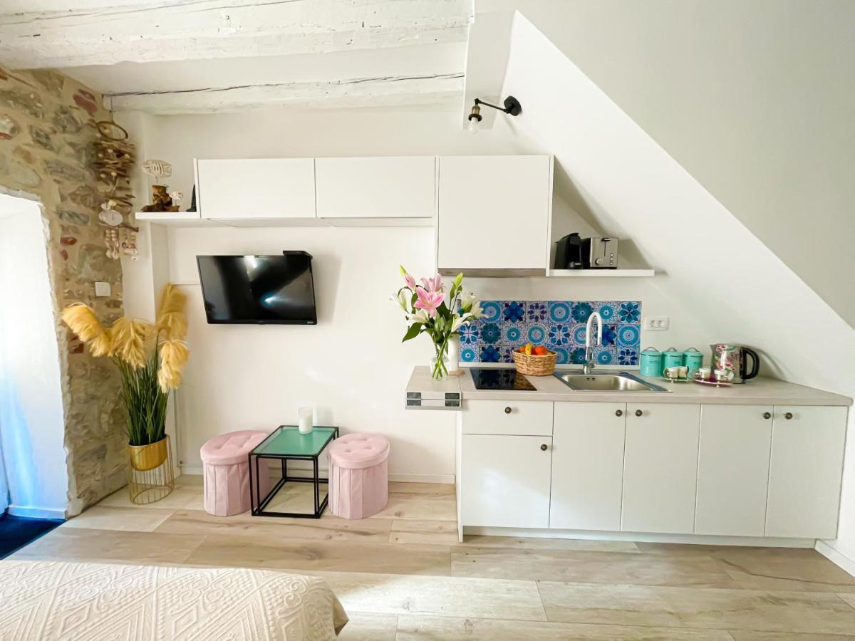 True Colors Apartments Сплит Екстериор снимка