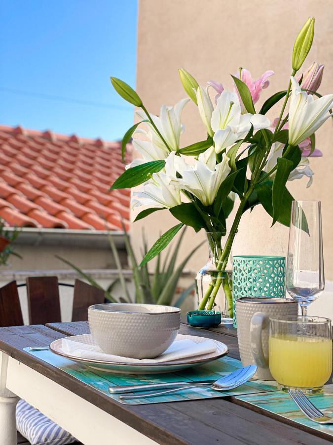 True Colors Apartments Сплит Екстериор снимка