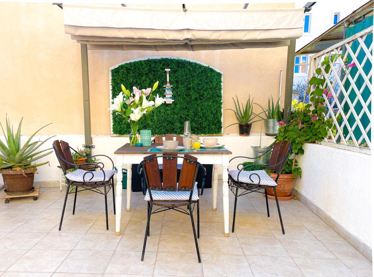 True Colors Apartments Сплит Екстериор снимка