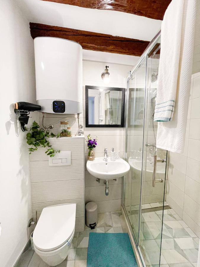 True Colors Apartments Сплит Екстериор снимка