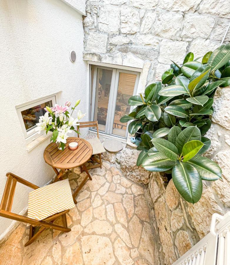 True Colors Apartments Сплит Екстериор снимка