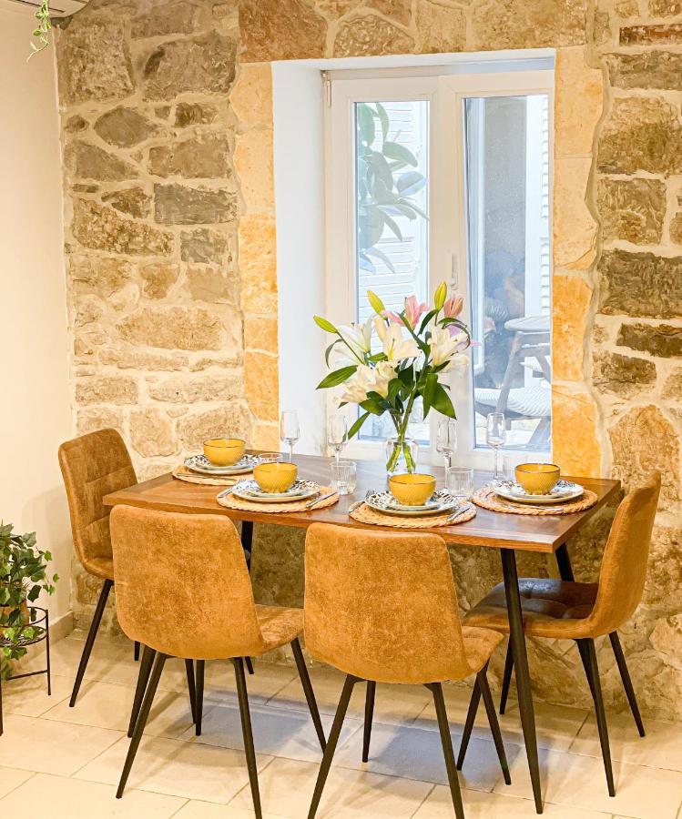 True Colors Apartments Сплит Екстериор снимка