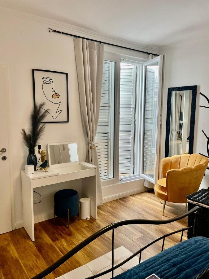 True Colors Apartments Сплит Екстериор снимка