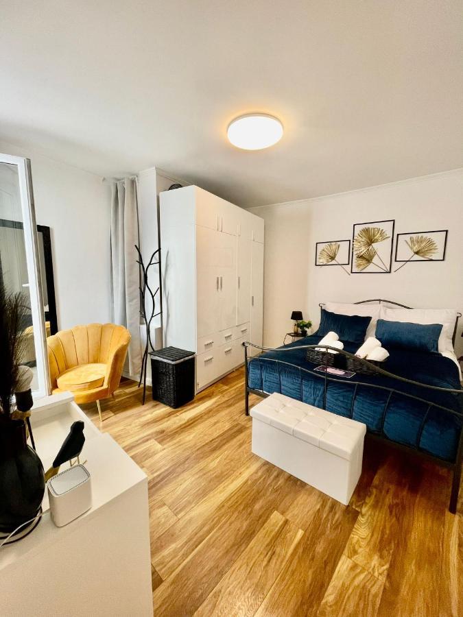 True Colors Apartments Сплит Екстериор снимка